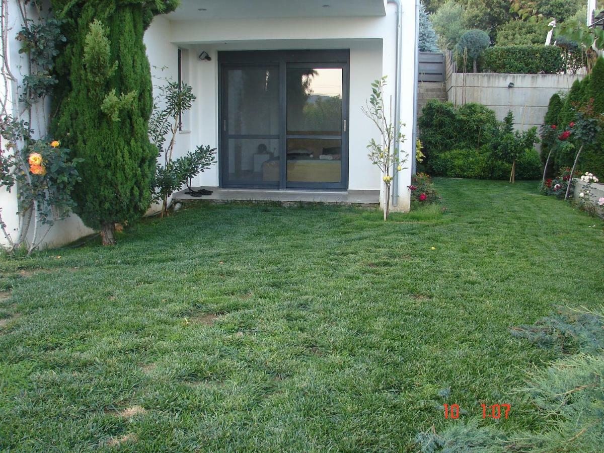 Aphrodites House Nea Iraklitsa Exterior photo