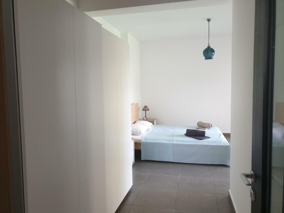 Aphrodites House Nea Iraklitsa Exterior photo